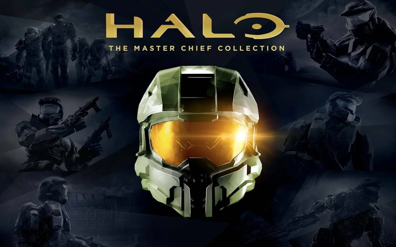 Halo: The Master Chief Collection dostane optimalizaci pro Xbox Series X/S