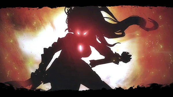 Intro k akční hře Darksiders III