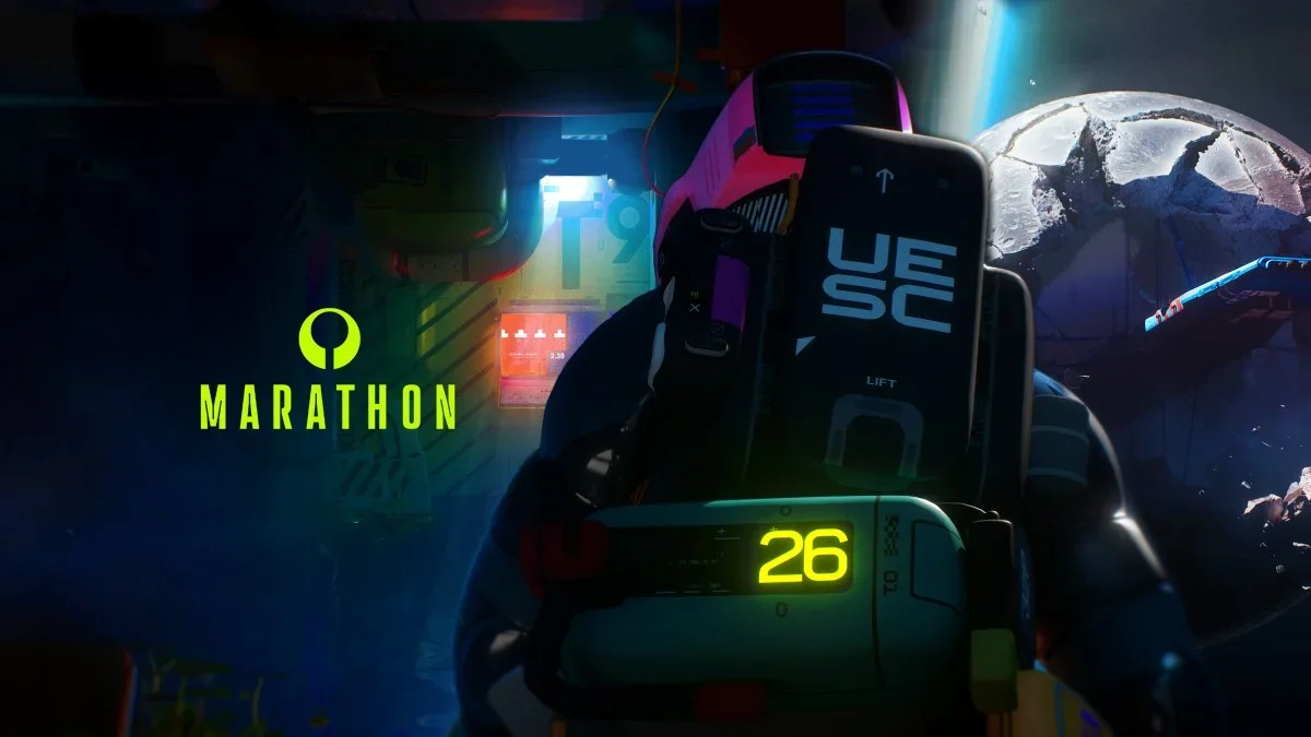 Studio Bungie se v brzké době zaměří na opravu šesti klíčových problémů hry Marathon