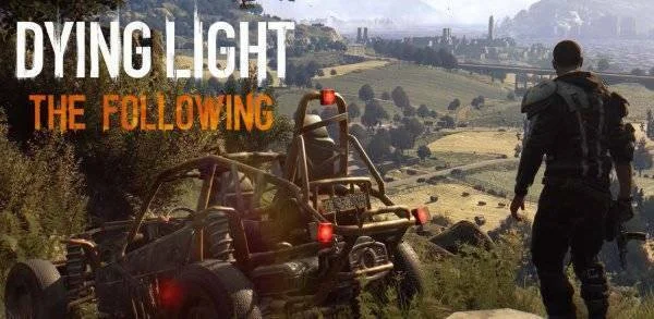 16 minut z rozšíření The Following pro Dying Light