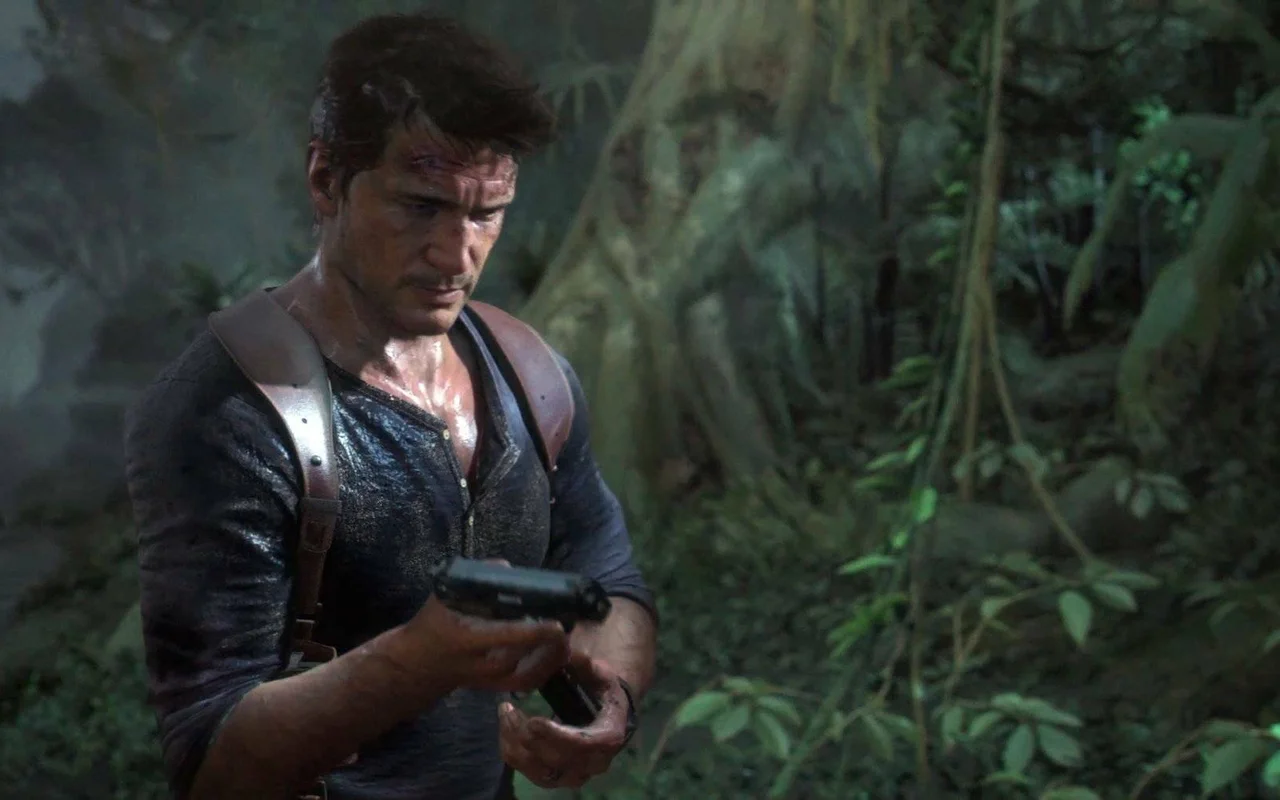 Příběh Uncharted 4 byl během vývoje kompletně přepsán