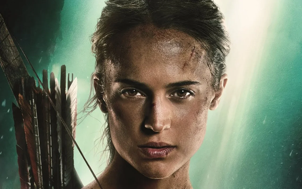 Alicia Vikander zatím neví, kdy a jestli se začne natáčet druhý Tomb Raider