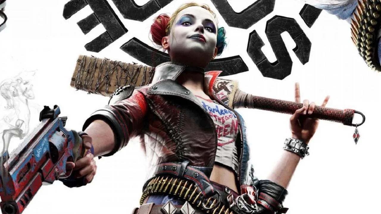 Gameplay ukázka ze hry Suicide Squad: Kill the Justice League