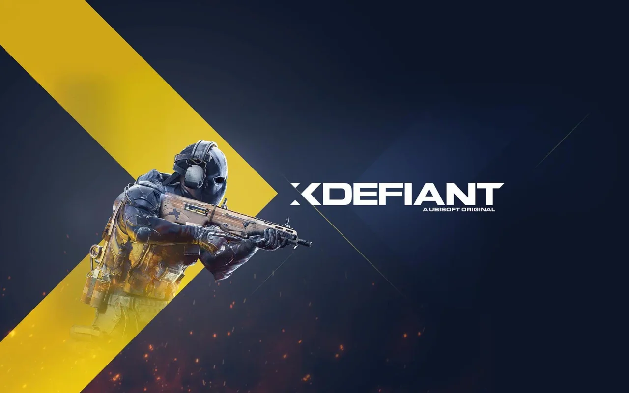 Oznámen server test multiplayerové akce XDefiant