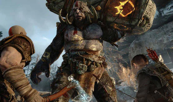 God of War se mohl odehrávat v Egyptě, vývojáři ale nechtěli jí proti Assassin’s Creed Origins