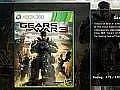 Gears of War 3 unikl na torrenty