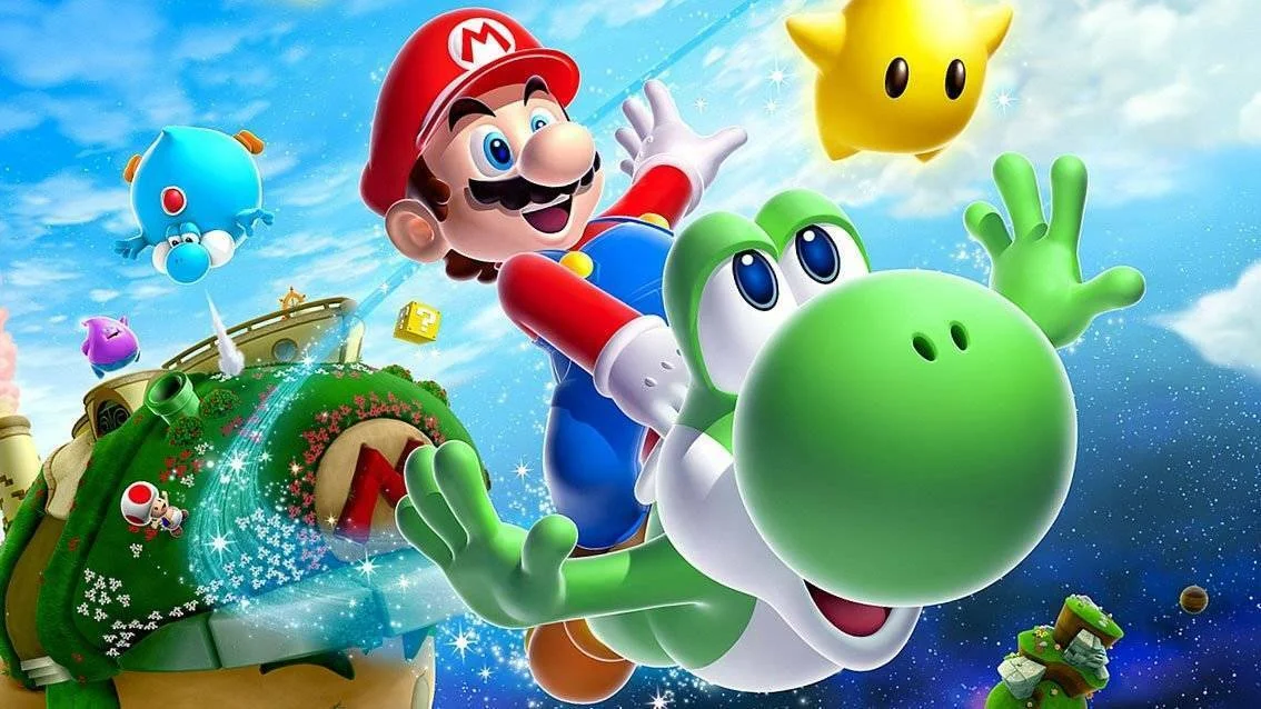 GameStop věří, že nová konzole od Nintenda vyjde letos