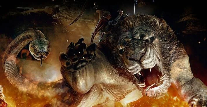 Hideaki Itsuno: Dal jsem přednost DMC 5 před Dragon's Dogma 2