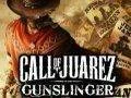 Call of Juarez Gunslinger - Code of the West Trailer