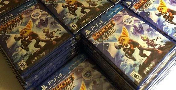 Nový Ratchet & Clank má zabrat zhruba 11 hodin