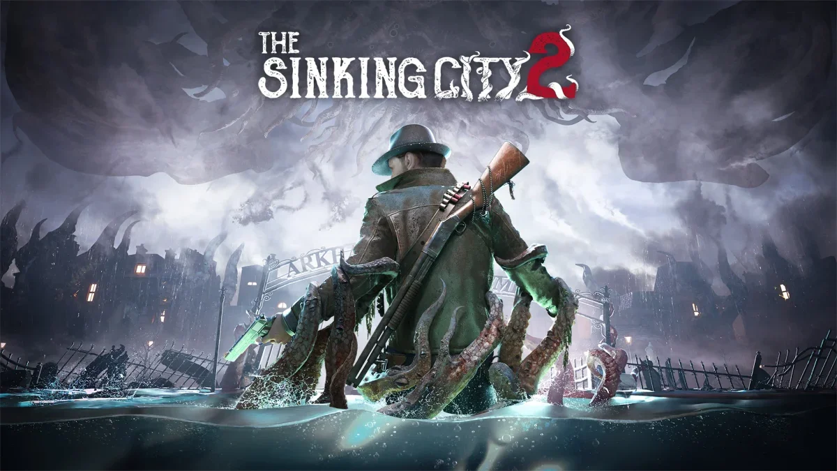 Studio Frogwares spustilo předobjednávky pro The Sinking City 2 a zveřejnilo nový trailer