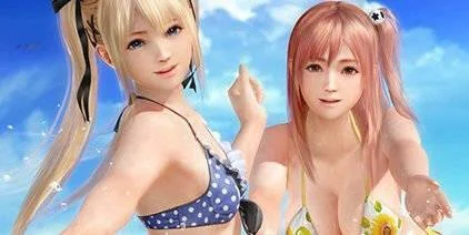 Potvrzena anglická verze Dead or Alive Xtreme 3