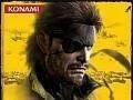 Metal Gear Solid: Peace Walker box art