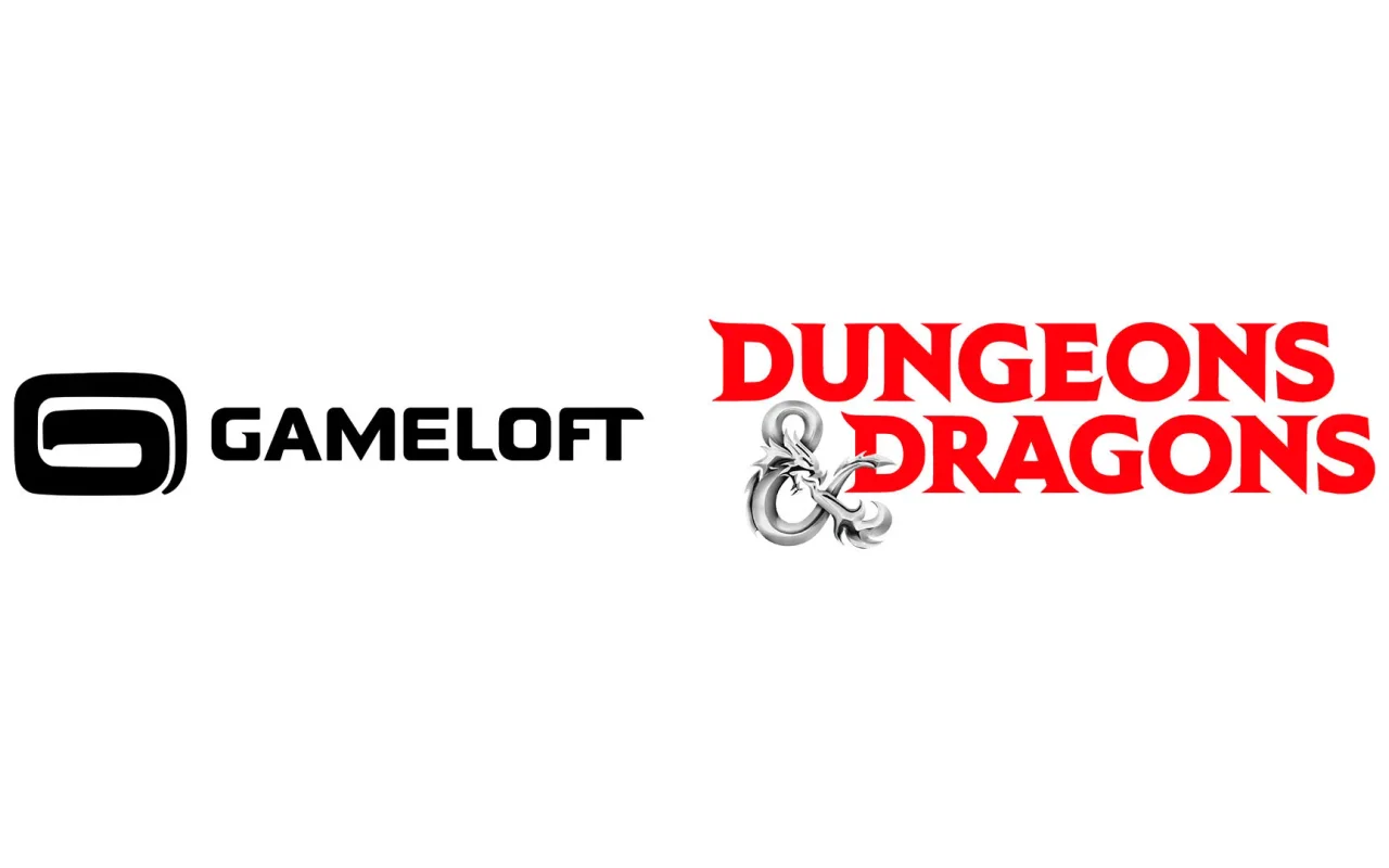 Společnost Gameloft oznámila novou hru Dungeons & Dragons