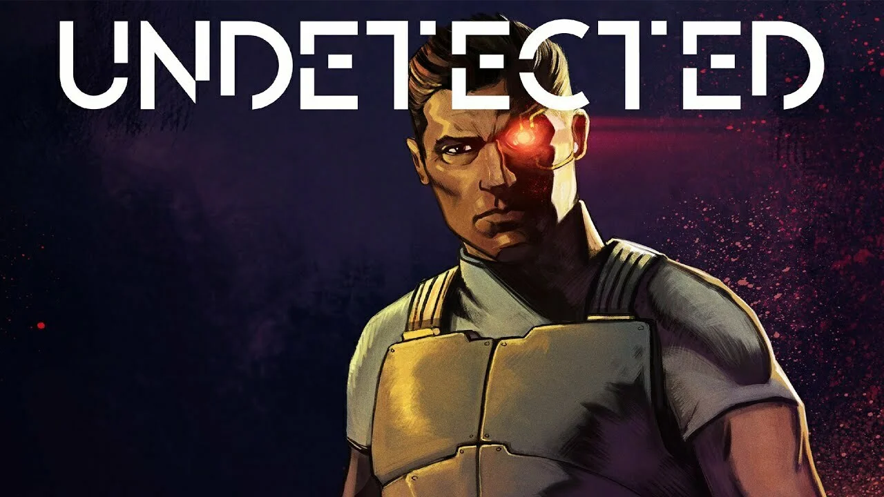 Oznámena stealth hra Undetected, inspirovaná prvním dílem série Metal Gear Solid