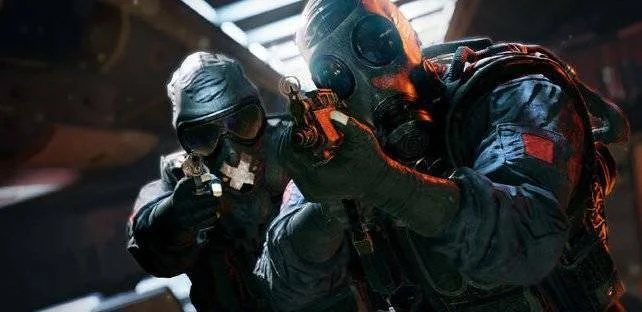 Známe rozlišení hry Rainbow Six Siege, dnes začala beta