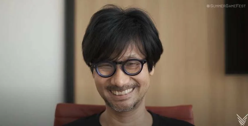 Hideo Kojima se včera rozpovídal, jak současná situace ve světě ovlivní jeho další hry