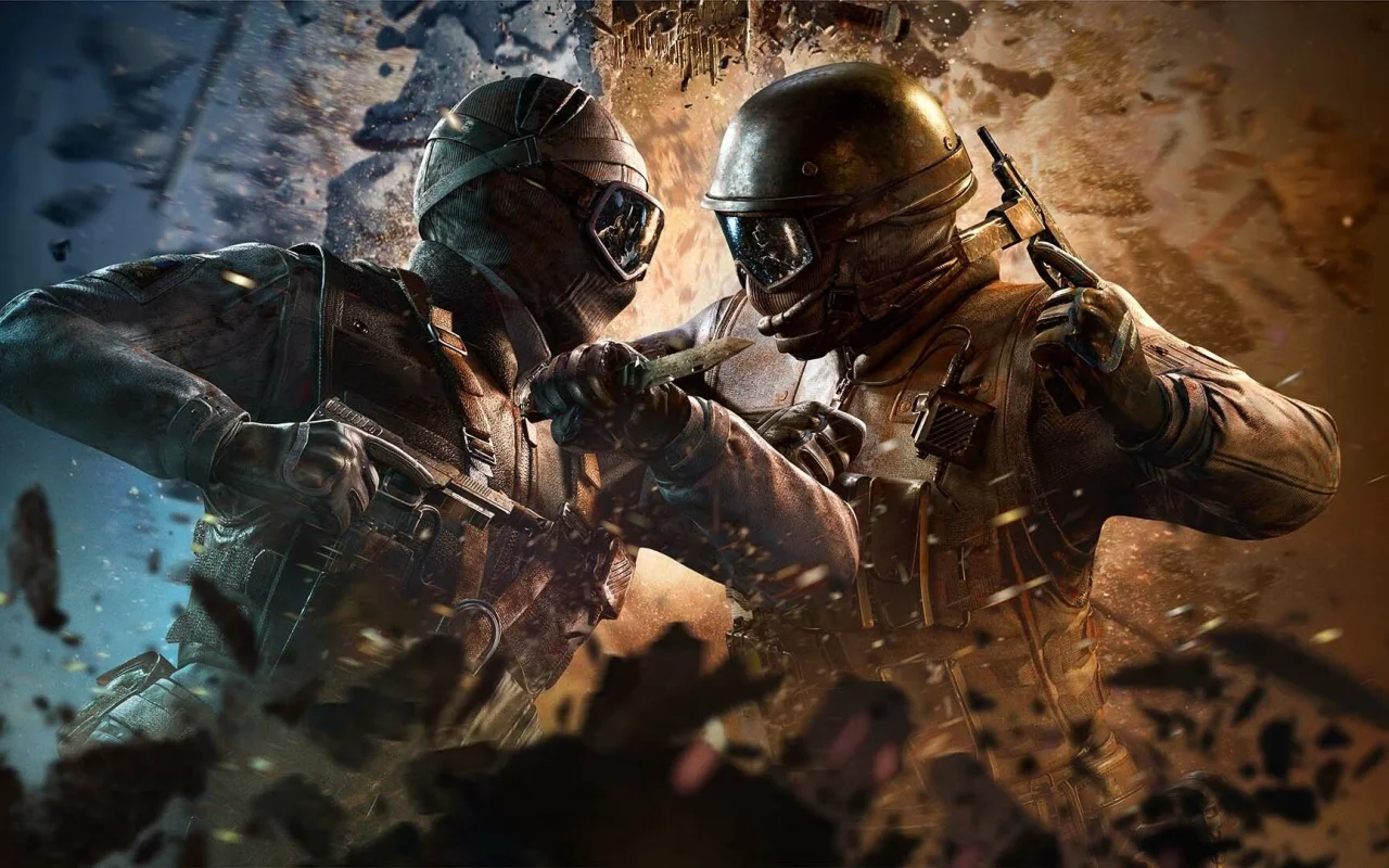 Rainbow Six Siege X se zatím pro Nintendo Switch 2 nechystá, v budoucnu se to může změnit