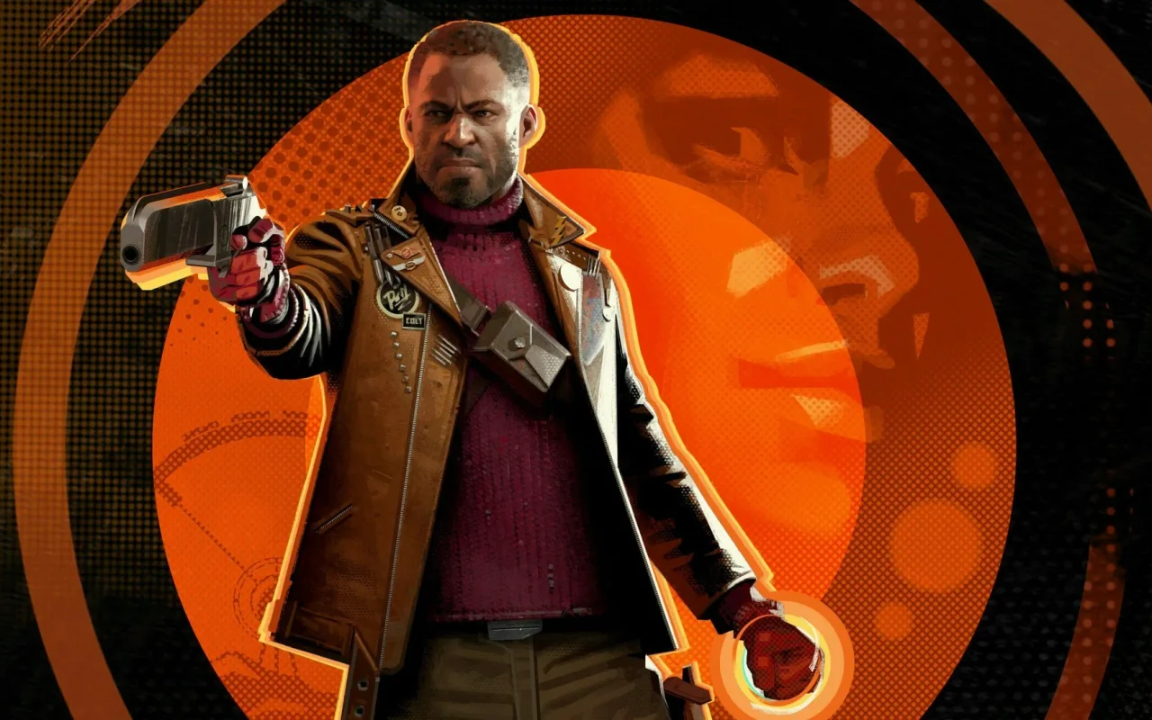 Výborná hra Deathloop vyjde příští týden pro konzole Xbox Series X/S