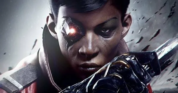 Gameplay trailer na Dishonored: Death of the Outsider