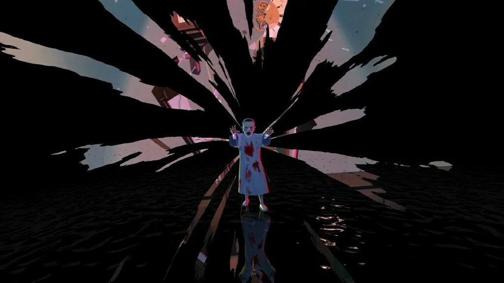Oznámena hra Stranger Things VR