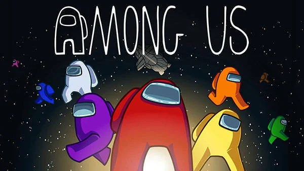 Multiplayerový hit Among Us je dostupný na konzoli Nintendo Switch