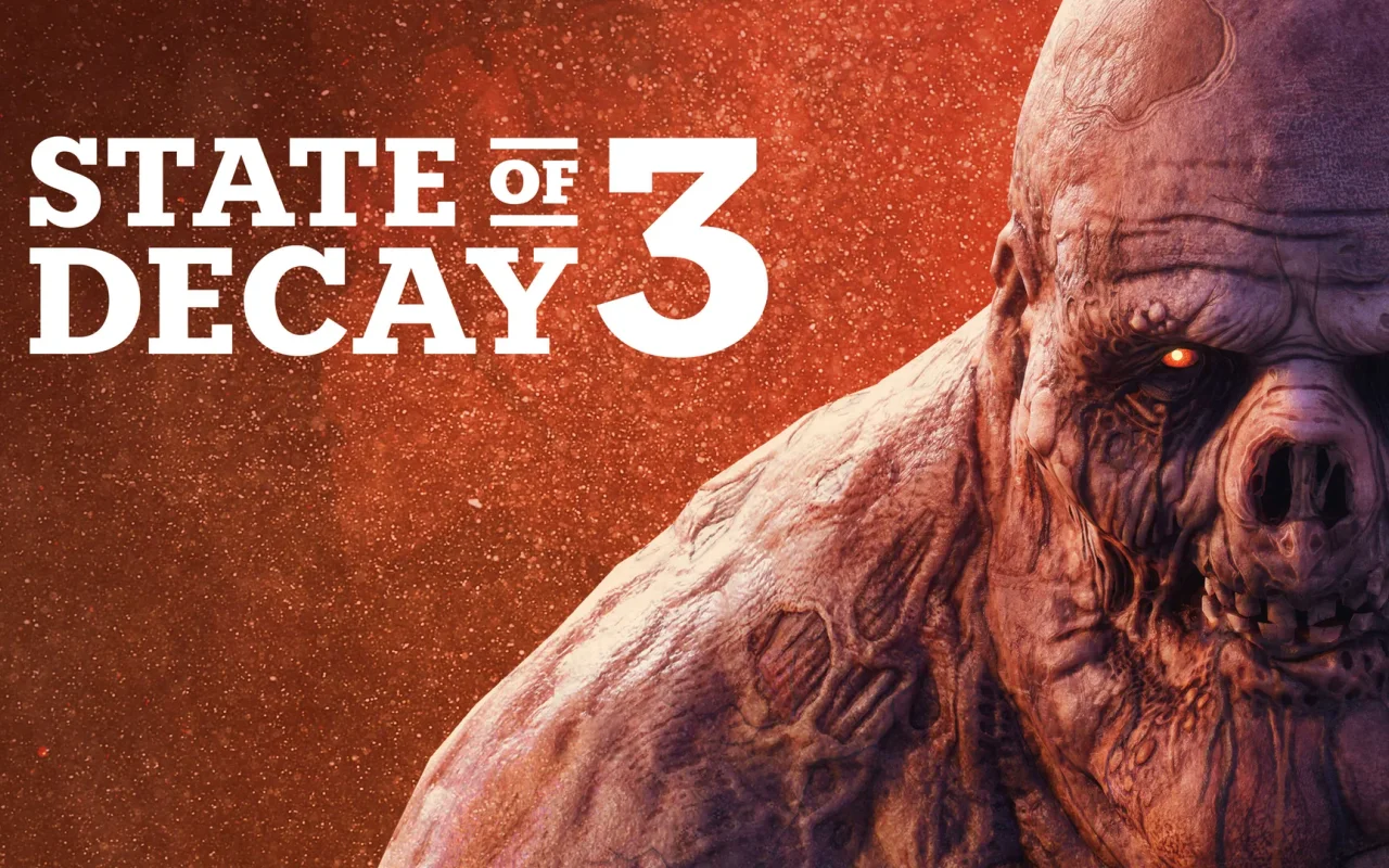Studio Undead Labs bude nezávislé, vývoj State of Decay 3 pokračuje
