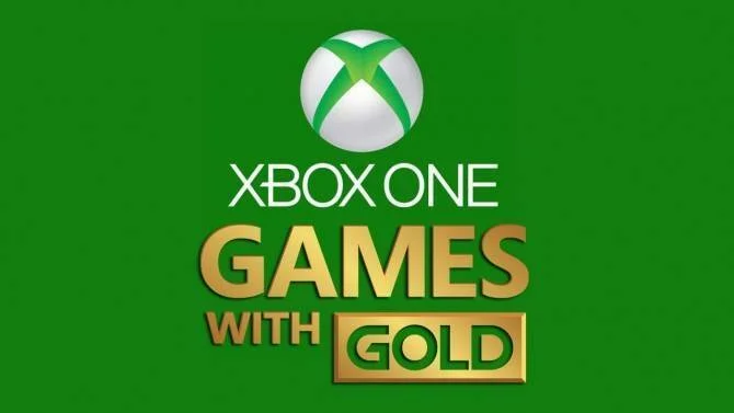 Oznámeny lednové hry pro Xbox Live Gold