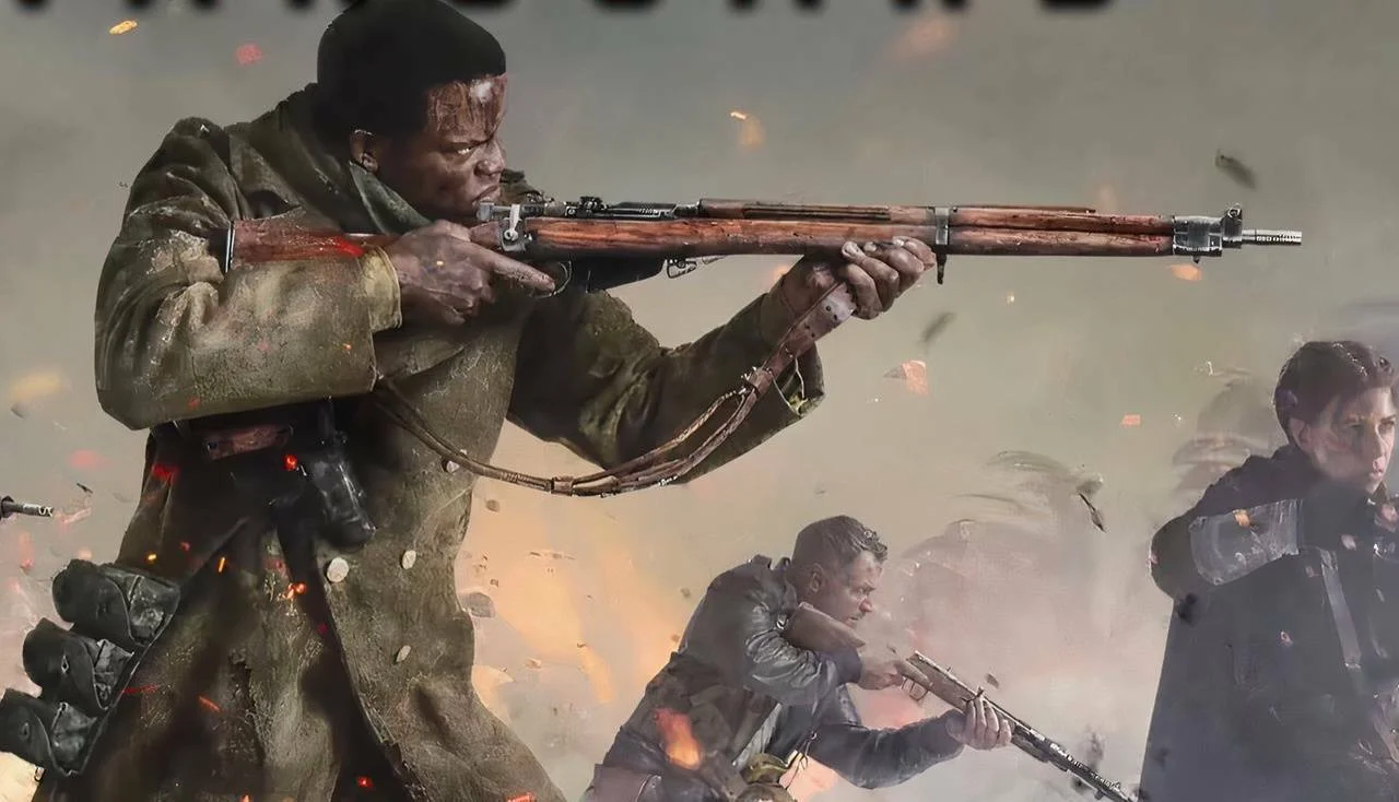 Hra Call of Duty: Vanguard oficiálně oznámena, teaser trailer