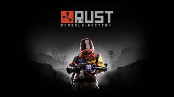 Hra Rust: Console Edition má datum vydání