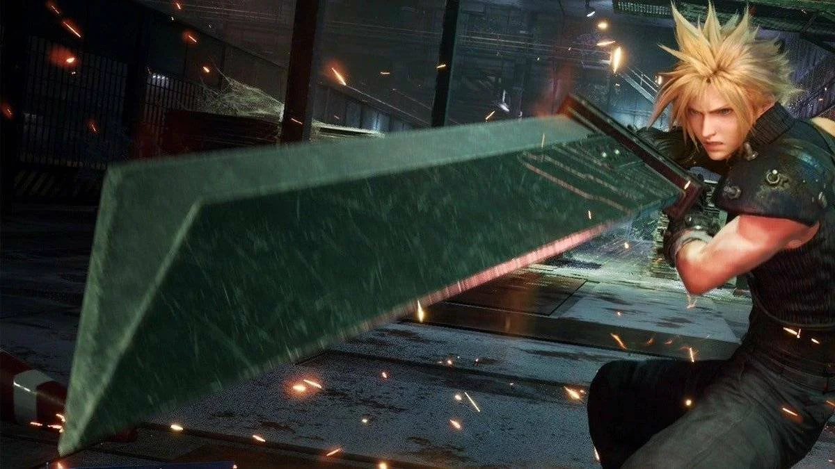 Square Enix: Nemáme v plánu vydat remake Final Fantasy VII na dalších platformách