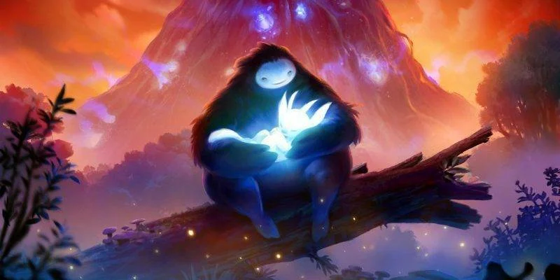 Odhaleny Spirit Trials výzvy pro Ori and the Will of the Wisps