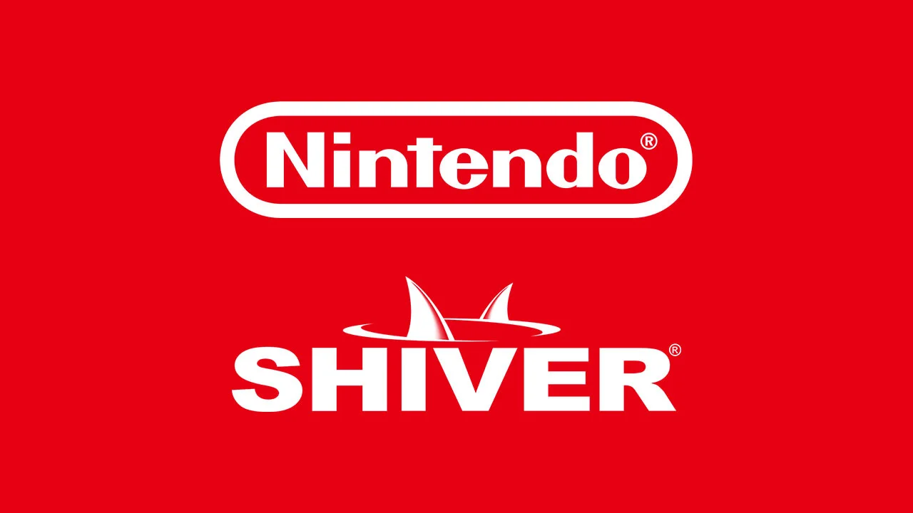 Nintendo koupilo od Embracer Group studio Shiver Entertainment