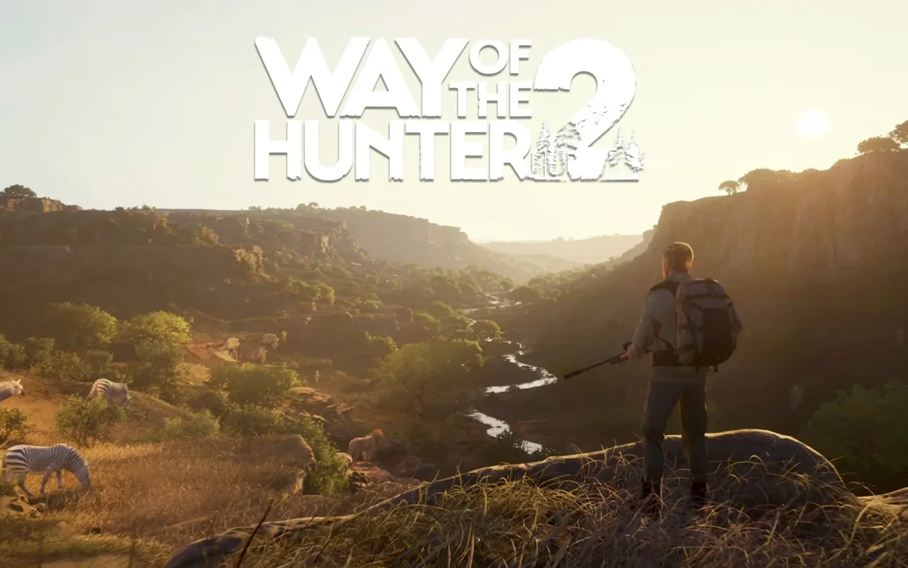 Koncem září vyjde hra Way of the Hunter 2 i pro konzole