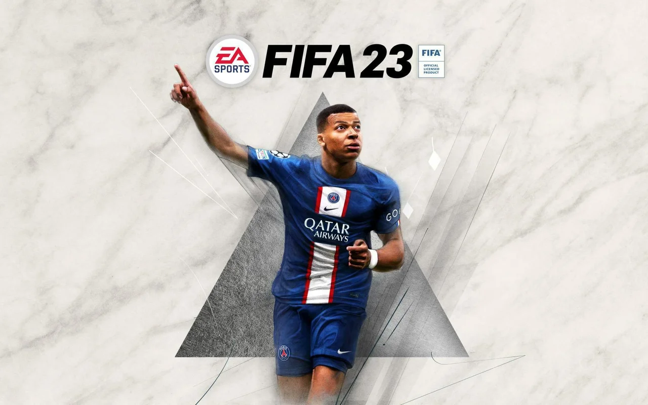 FIFA 23