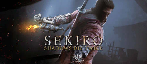 Nové záběry z akce Sekiro: Shadows Die Twice