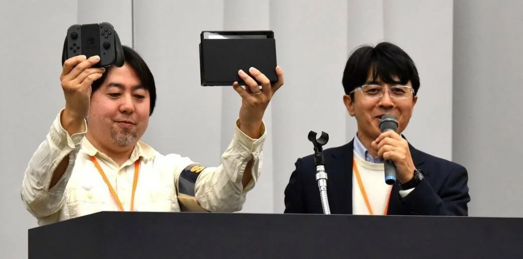 Nintendo Switch má 4GB paměti díky Capcomu