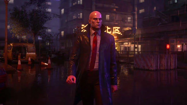 V Hitman 3 se podíváme i do čínského města Čchung-čching, nový trailer