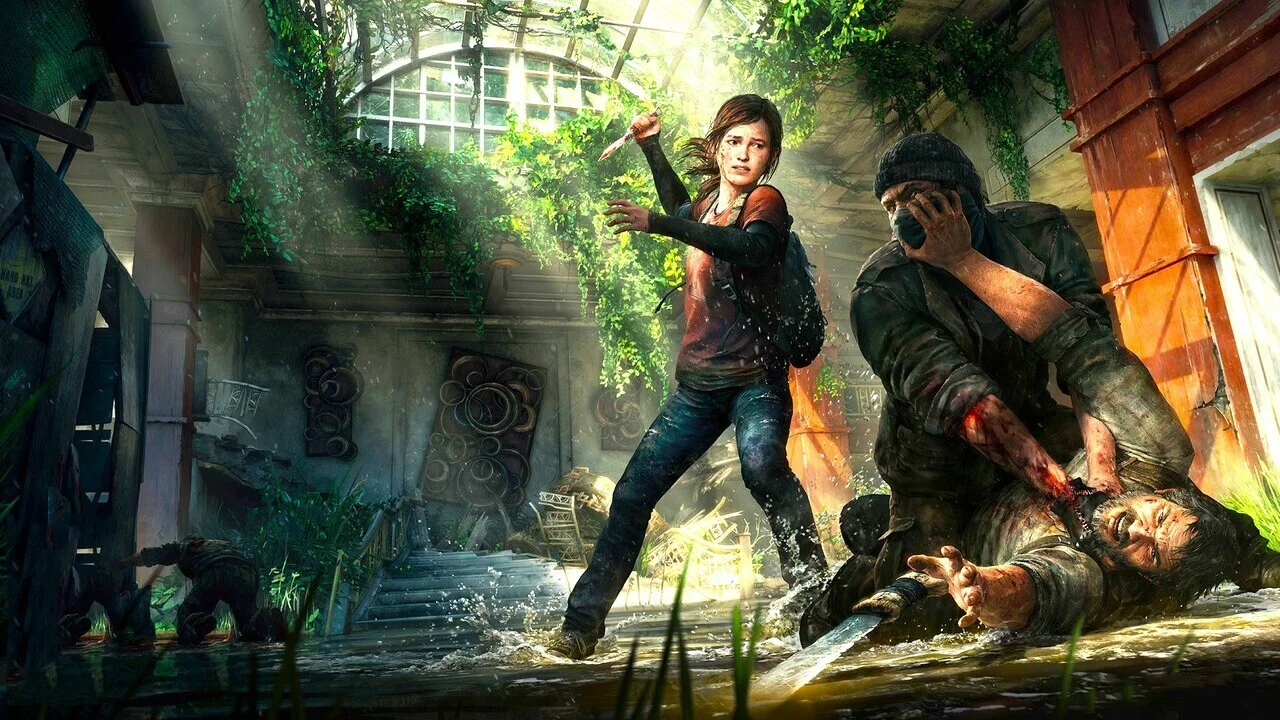 Studio Naughty Dog už nebude oznamovat své hry tak brzo