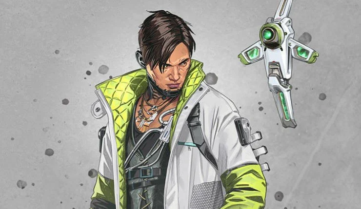 V Apex Legends začne začátkem října třetí sezóna