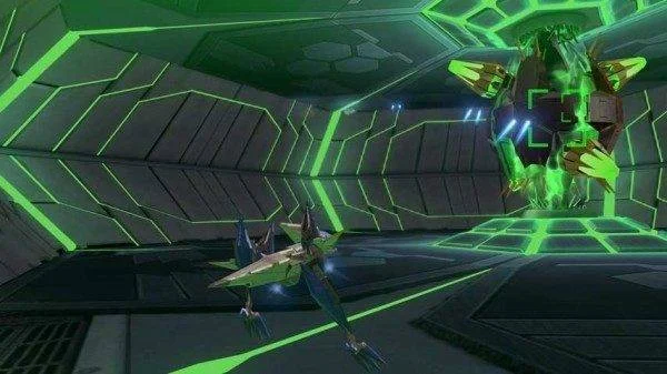 Star Fox Zero odložen na příští rok