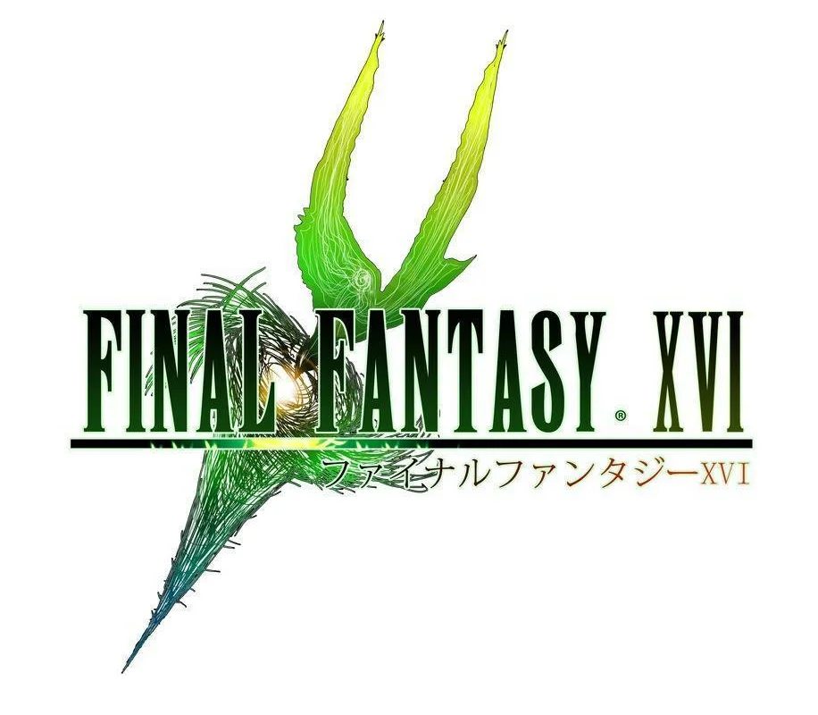 Nový koncept art pravděpodobně naznačuje vývoj na Final Fantasy XVI