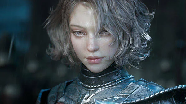 Oznámena fantasy MMORPG hra Chrono Odyssey, parádní oznamující trailer
