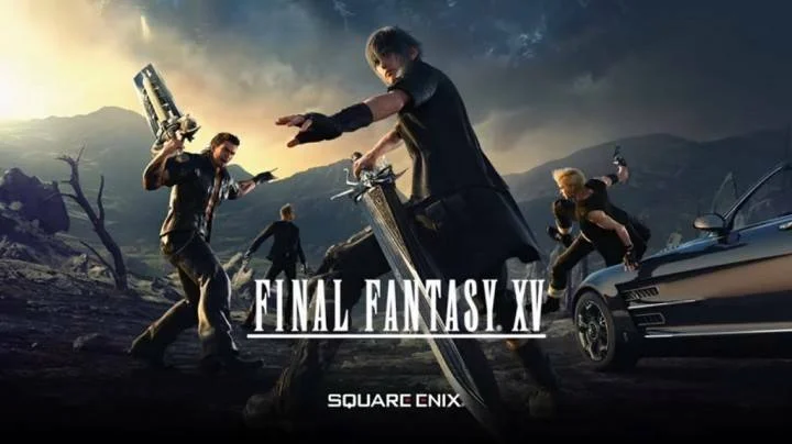 Nová videa od XKO TV - Watch Dogs 2 a Final Fantasy XV