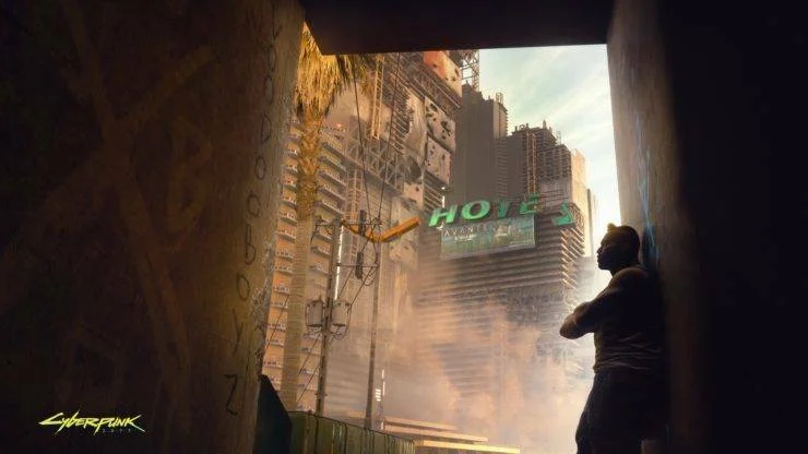 Podle analytika by mohl CD Projekt RED prodat za první rok 20 milionů kopií hry Cyberpunk 2077
