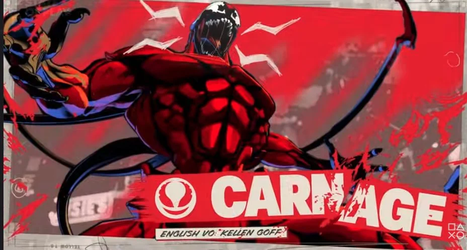 Nový trailer na MARVEL Tokon: Fighting Souls představuje další bojovníky jako Magneto nebo Green Goblin