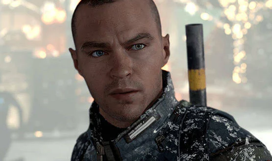 Quantic Dream nevylučuje pokračování hry Detroit: Become Human