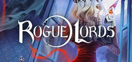 Příběhový trailer na hru Rogue Lords