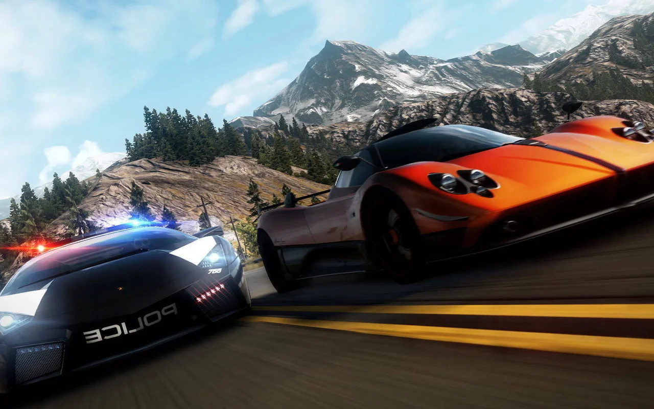 Need for Speed: Hot Pursuit Remastered ohodnocen ratingovou organizací
