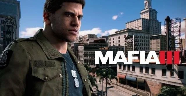 Vývojáři v deníčku přibližují hlavního hrdinu hry Mafia 3 Lincolna Claye